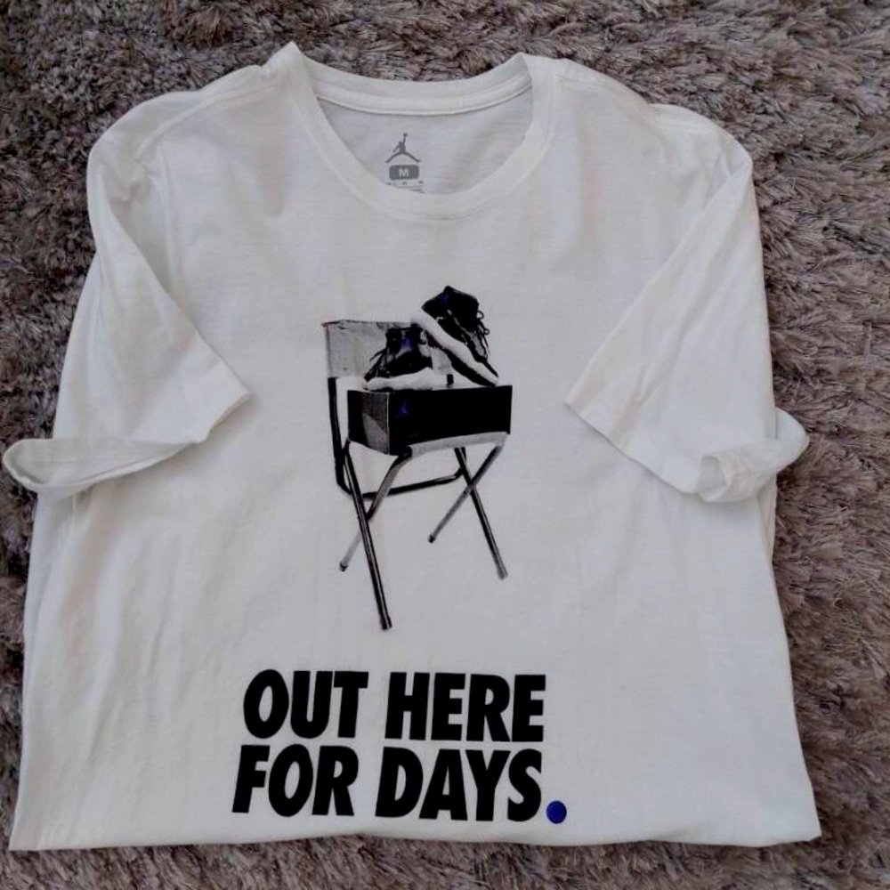 JordanTee
